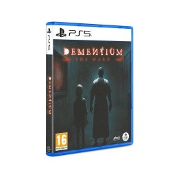 Dementium the ward
