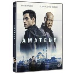 Amateur - DVD