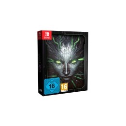 System shock 2 25th annv. edt.