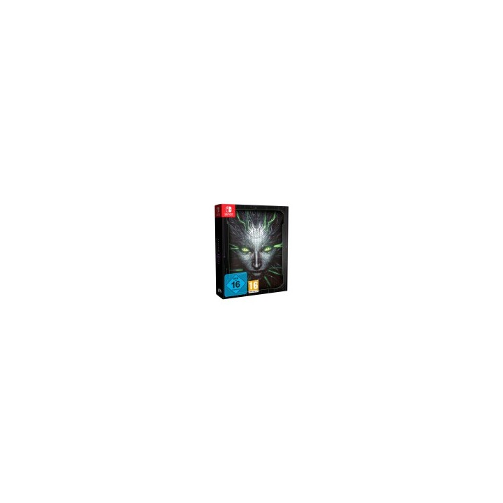 System shock 2 25th annv. edt.