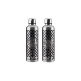 Mario Kart botella metal