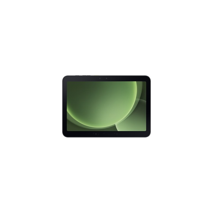 Samsung Galaxy Tab Active5 Pro 10.1" 6/128Gb Verde Tablet