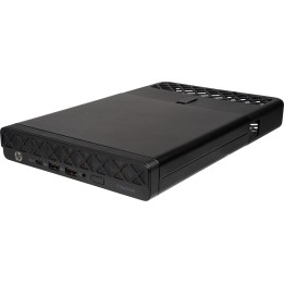 HP EliteDesk 8 Mini G1a AMD Ryzen™ 5 PRO 215 16 GB DDR5-SDRAM 512 GB SSD Windows 11 Pro Mini PC Negro