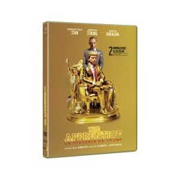 The apprentice (la historia de Trump) - DVD