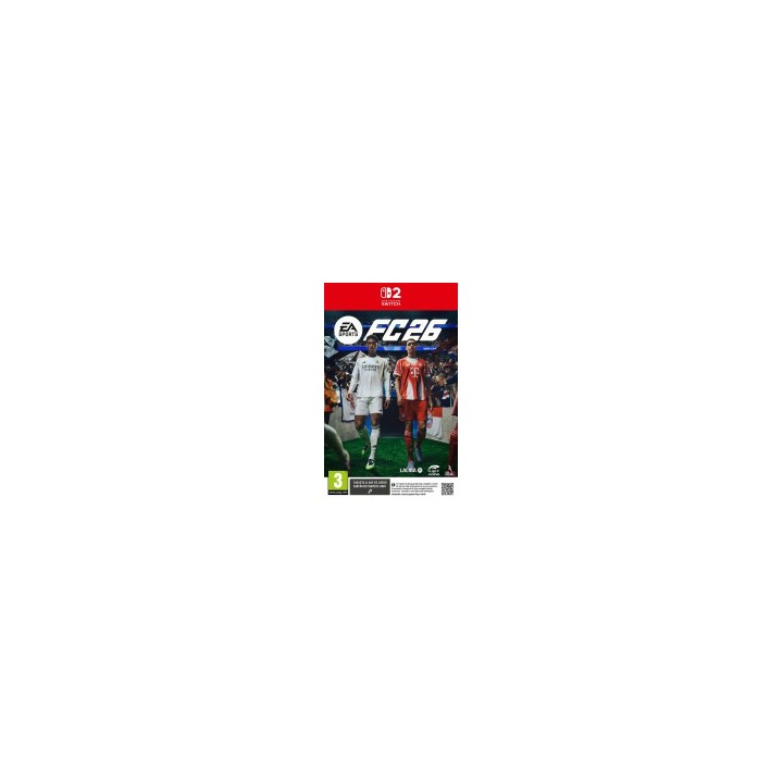 EA Sports FC 26 (GKC)