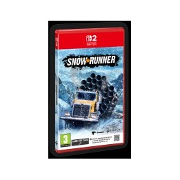 Snowrunner (gkc)