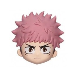 Iman 3d foam jujutsu kaisen yuji