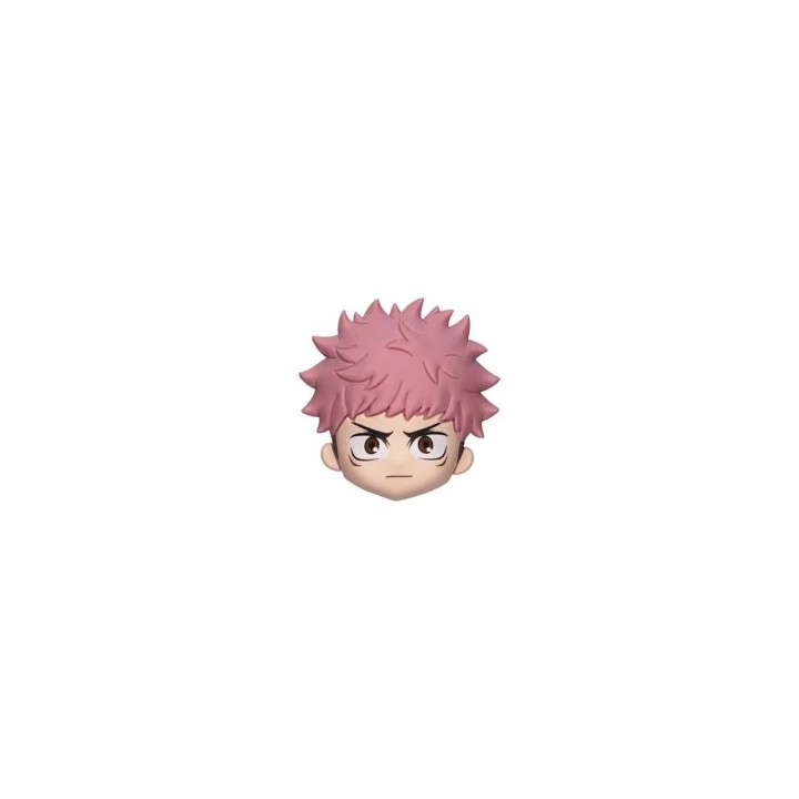 Iman 3d foam jujutsu kaisen yuji