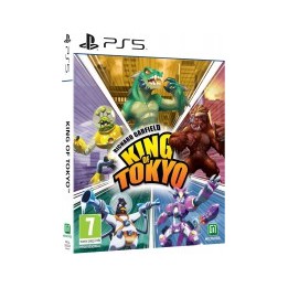 King of Tokyo - Limited Edition