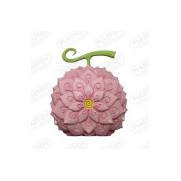 Hucha one piece fruta flower-flow
