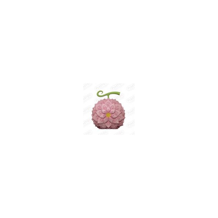 Hucha one piece fruta flower-flow