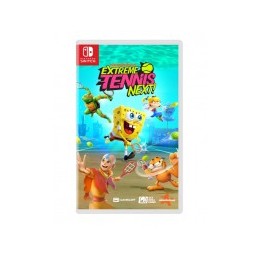 Nickelodeon extreme tennis: next!