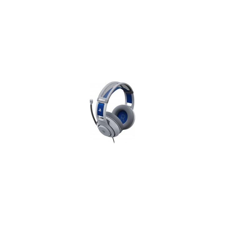 Auriculares Turtle Beach Atlas 200 Blanco con Cable con Licencia Oficial para PlayStation, PS5, PS4,