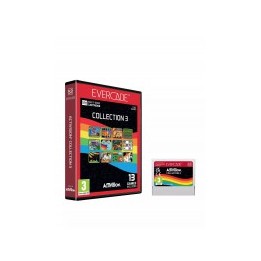 Evercade activision collct. 3 - RET Evercade