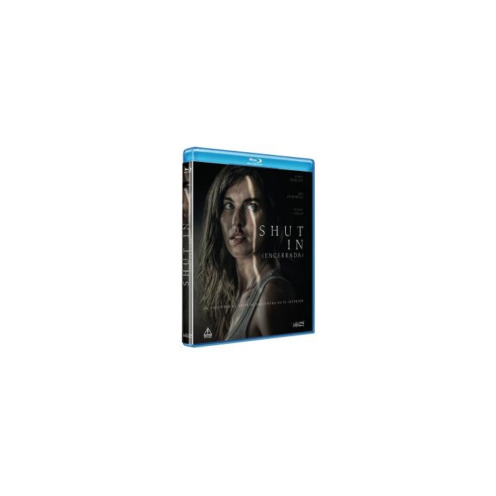 Shut in (Encerrada) - BD