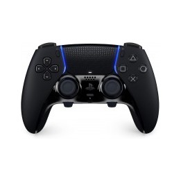 Mando Edge Dualsense inalámbrico negro
