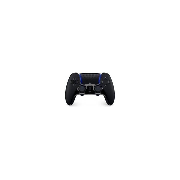 Mando Edge Dualsense inalámbrico negro