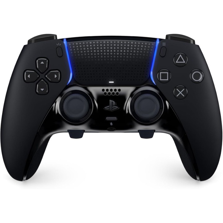 Mando Edge Dualsense inalámbrico negro