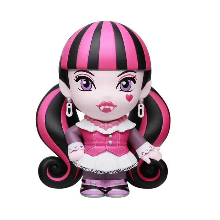 Hucha Monster High Draculaura