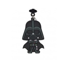 Llavero suave Star Wars Darth Vader