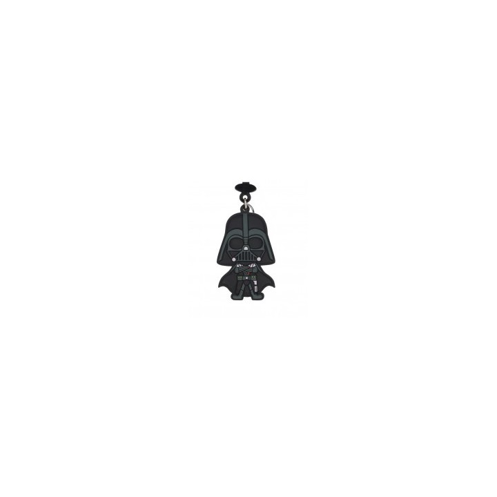 Llavero suave Star Wars Darth Vader