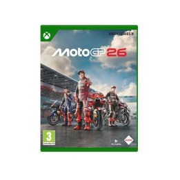 Motogp 26