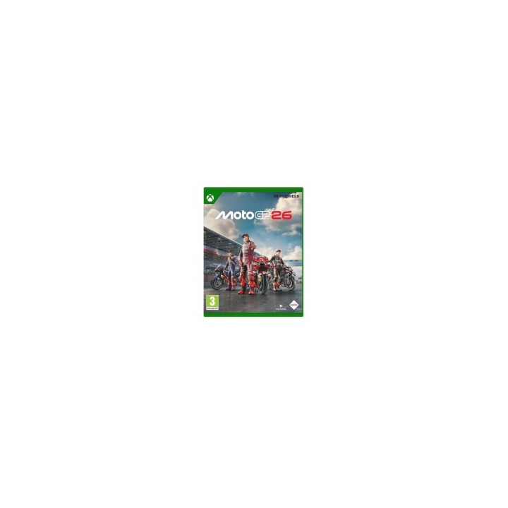 Motogp 26