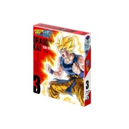Dragon Ball Z Kai box 3 ep.36 a 54 - BD