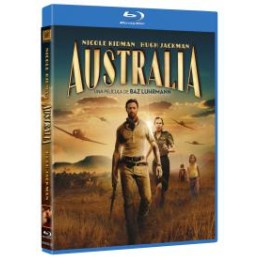 Australia - BD