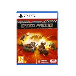 Warhammer 40.000 Speed Freeks