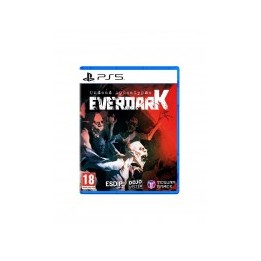 Everdark: undead apocalypse