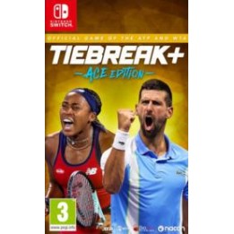 Tiebreak: vj. oficial ATP y WTA