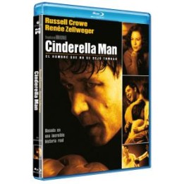 Cinderella man - BD