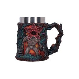 Jarra Stranger things Demogorgon