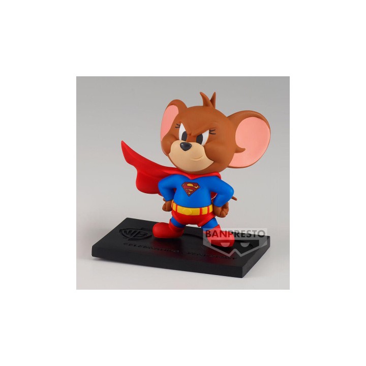 Tom and Jerry figu collt
