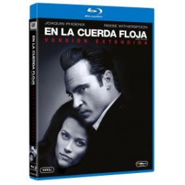 En la cuerda floja - BD