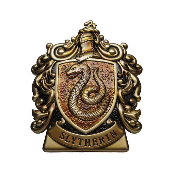 Hucha harry potter slytherin