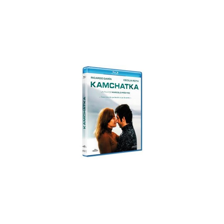 Kamchatka - BD