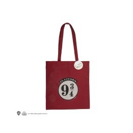 Bolsa tote plataforma 9 3