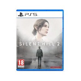 Silent Hill 2