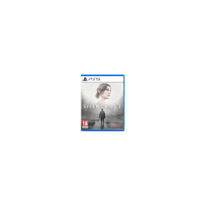 Silent Hill 2