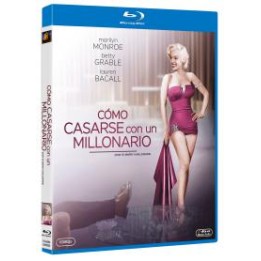 Como casarse con un millonario - BD