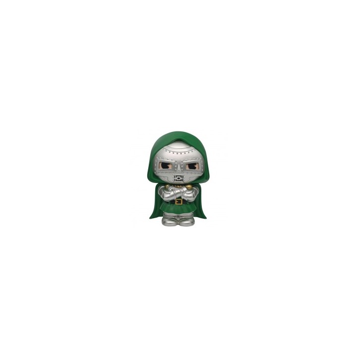 Hucha Dr. Doom