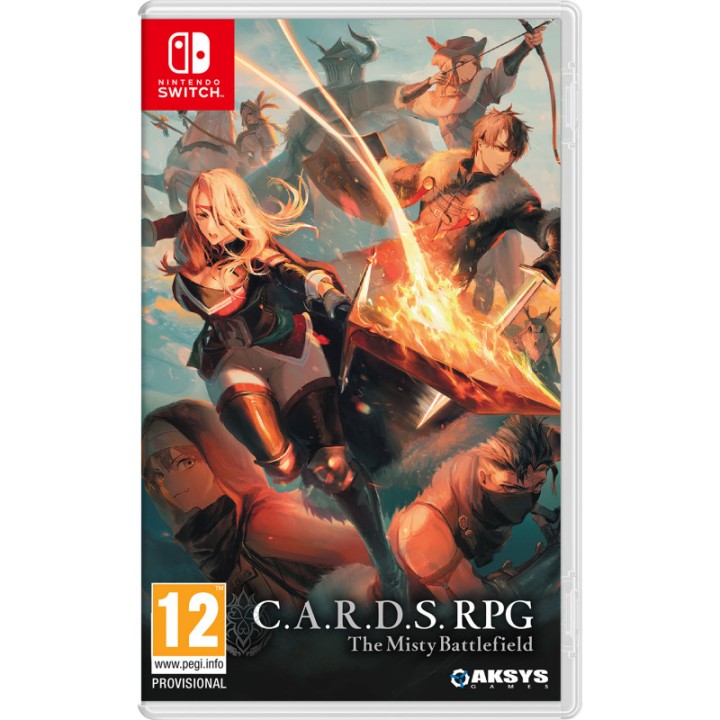 C.a.r.d.s rpg misty bttlf.totalw.edt
