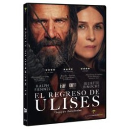 El regreso de Ulises - DVD