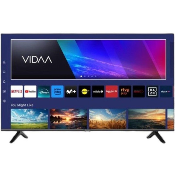 Televisor Sunstech 40SunSmarTV24 40 Frameless