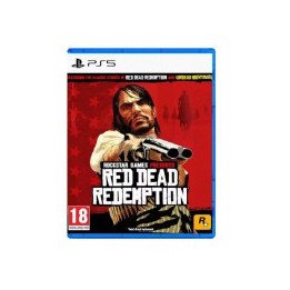 Red Dead Redemption