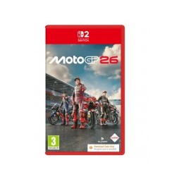 Motogp 26 (cib)