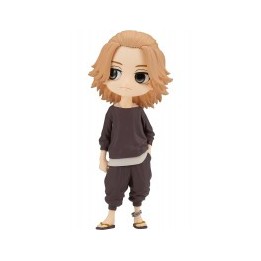 Tokreve qpos manjiro v.plain ver.b