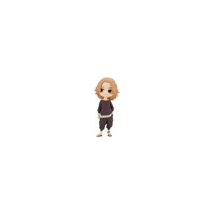 Tokreve qpos manjiro v.plain ver.b